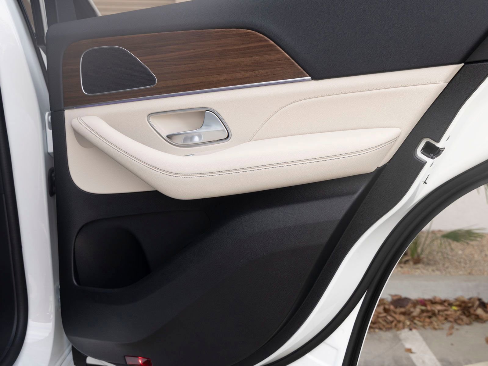 New 2026 Mercedes-Benz GLE 450 4MATIC Coupe image 22