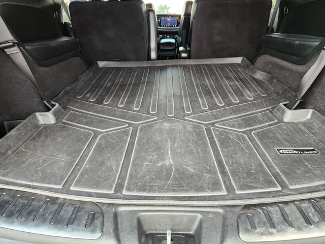 Used 2021 Dodge Durango R/T w/ Blacktop Package AWD/4WD image 33
