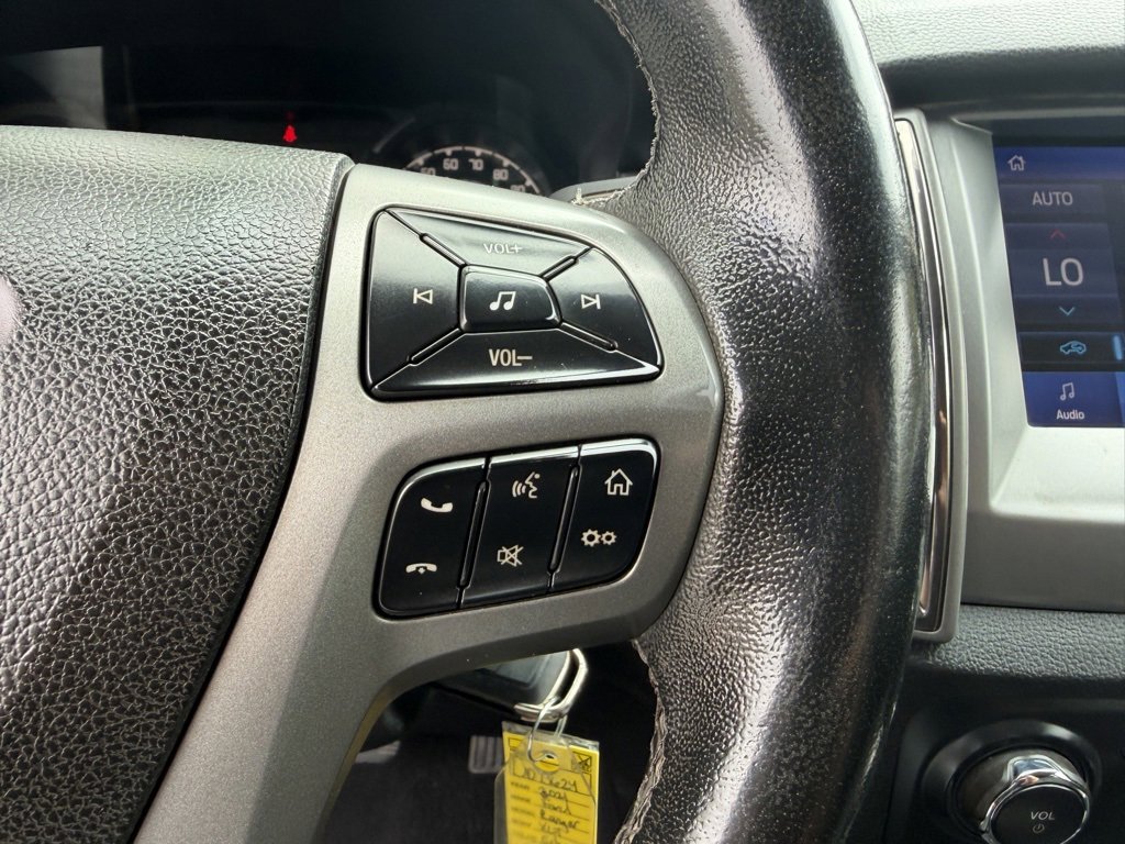 Used 2021 Ford Ranger XLT w/ Equipment Group 302A High image 24