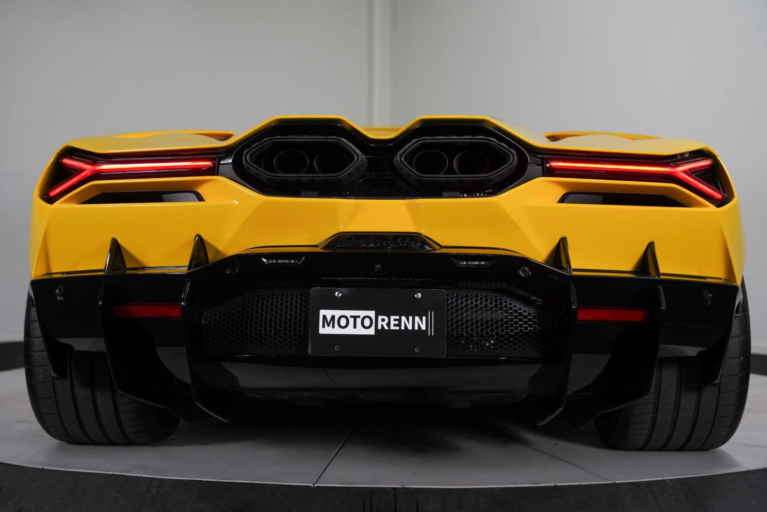 Used 2024 Lamborghini Revuelto AWD/4WD image 24