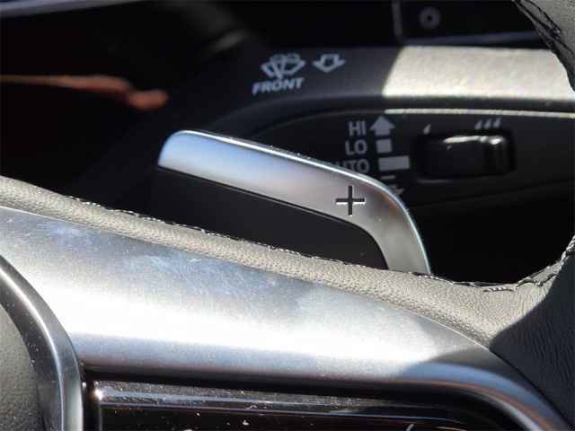 New 2025 Audi A8 L 3.0T image 16