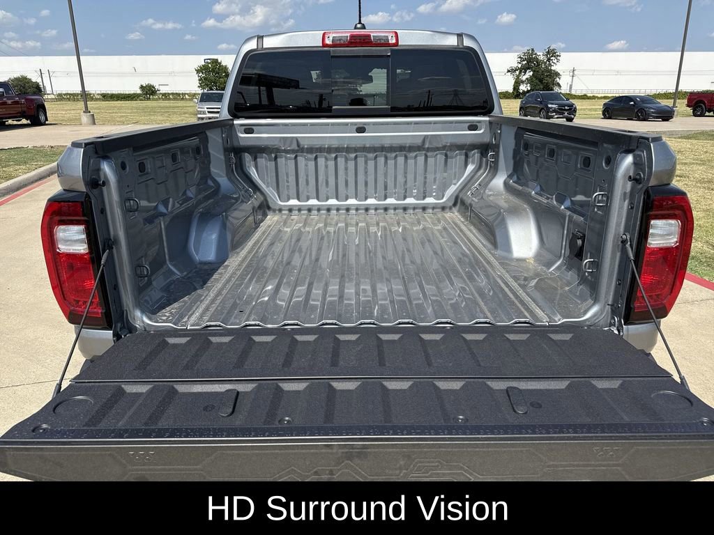 New 2026 GMC Canyon AT4 w/ Technology Plus Package AWD/4WD image 31
