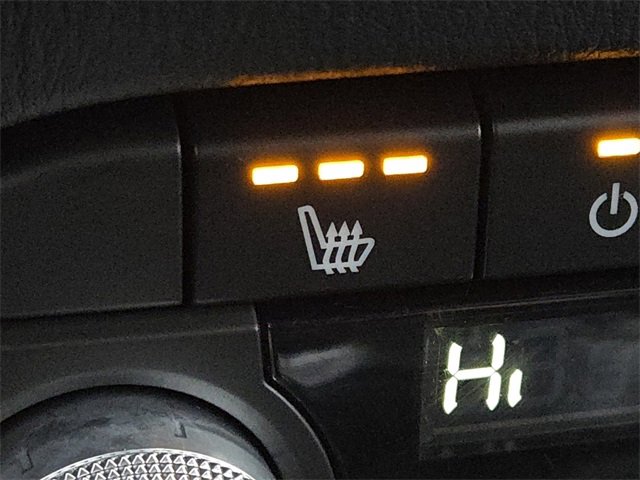 New 2025 MAZDA CX-5 AWD 2.5 S w/ Select Package image 6