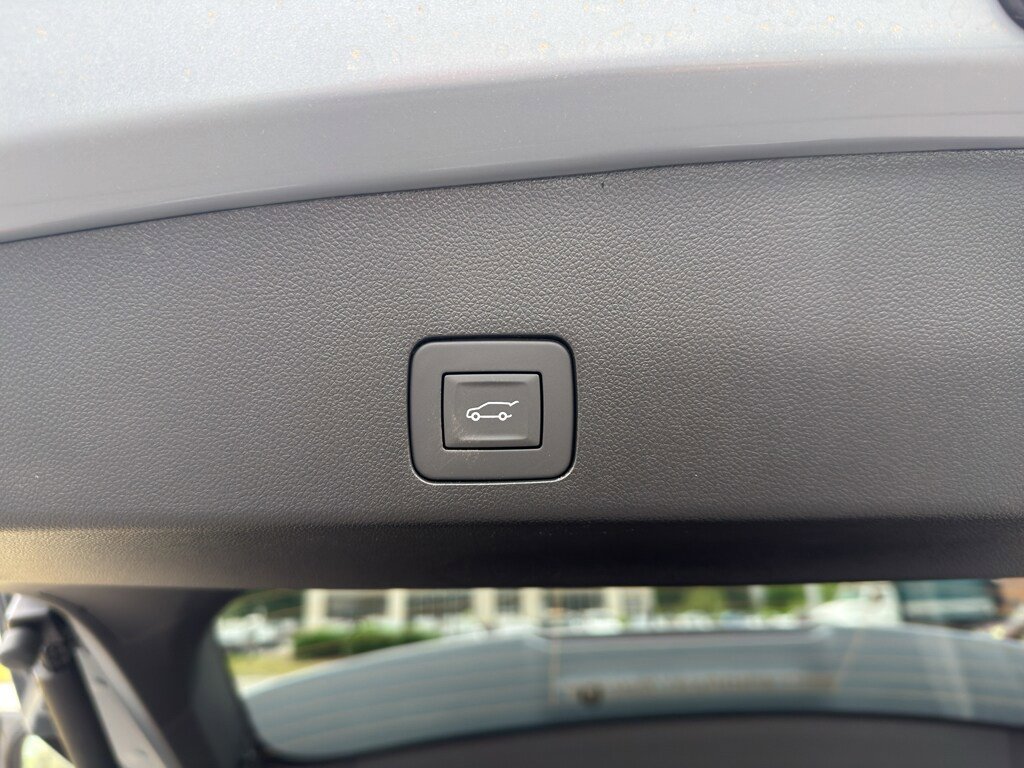 New 2026 Buick Encore GX Sport Touring FWD image 20