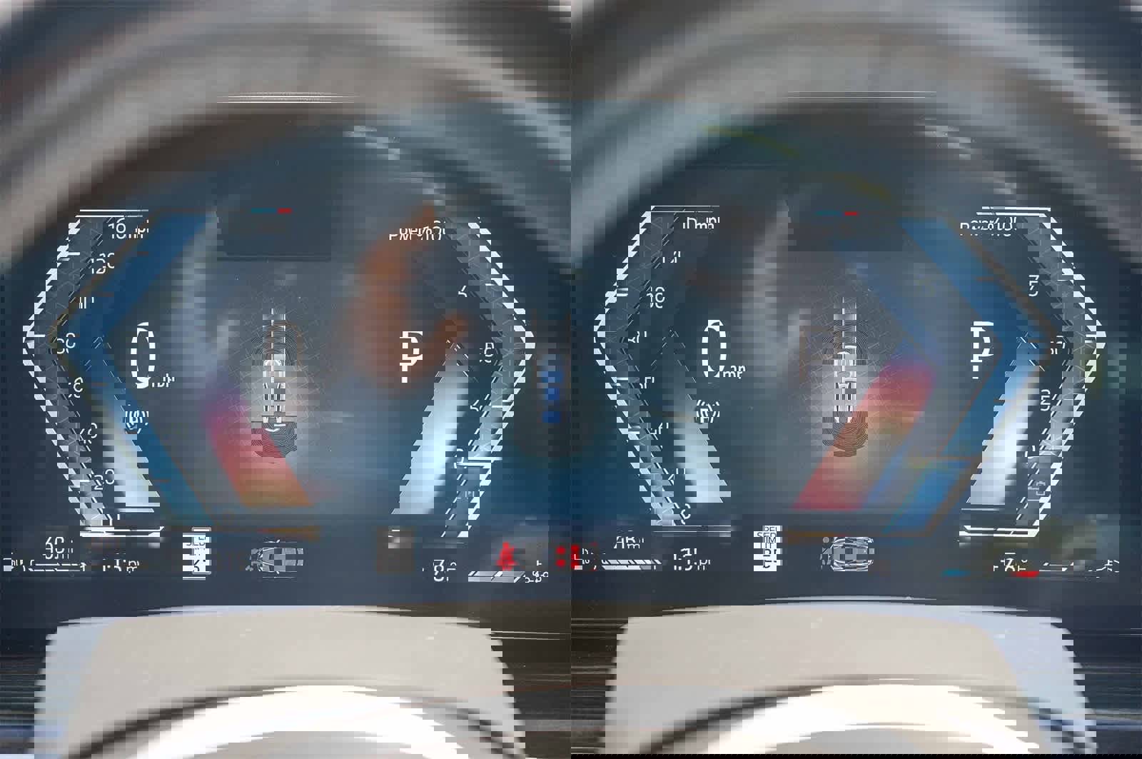 Used 2025 BMW X6 xDrive40i image 20