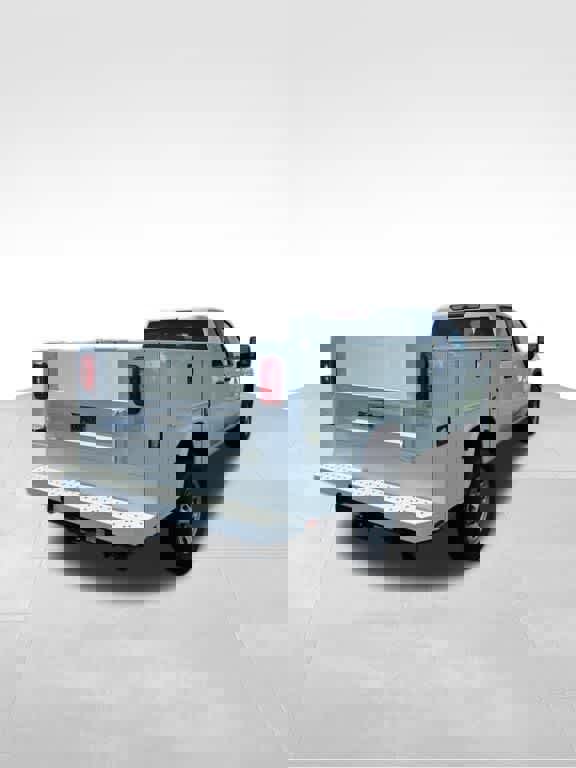 New 2024 Chevrolet Silverado 3500 W/T w/ WT Convenience Package image 3