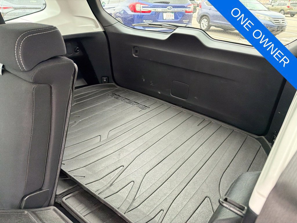 Used 2018 Subaru Forester 2.5i Premium w/ Protection Package #3 AWD/4WD image 26