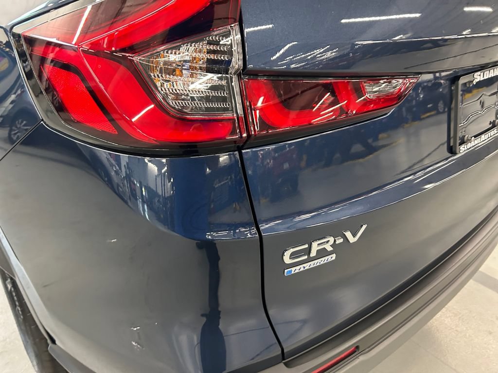 Used 2024 Honda CR-V Sport image 24