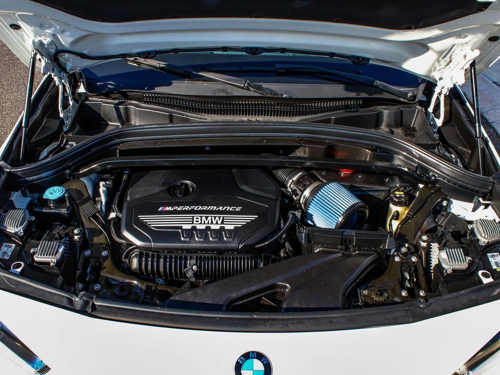Used 2021 BMW X2 M35i w/ Premium Package image 46
