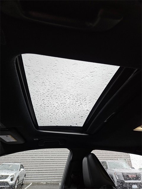 Used 2024 Toyota Corolla XSE image 17