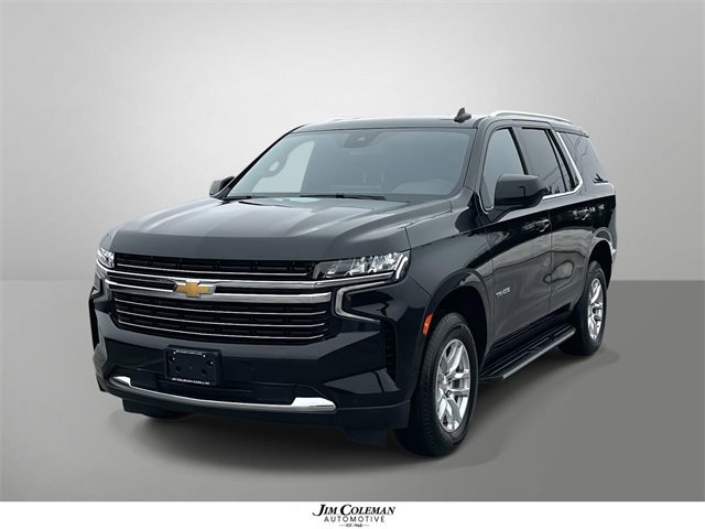 Used 2024 Chevrolet Tahoe LT image 1