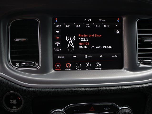 Used 2023 Dodge Charger SXT image 22