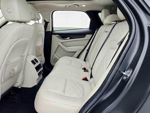 Certified 2021 Jaguar F-PACE S image 34