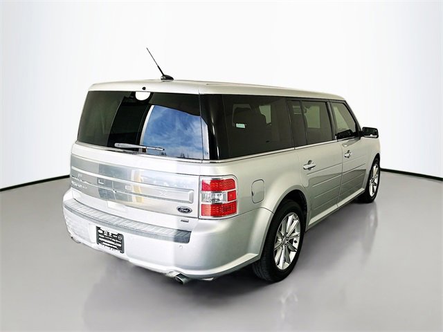 Used 2019 Ford Flex Limited image 7