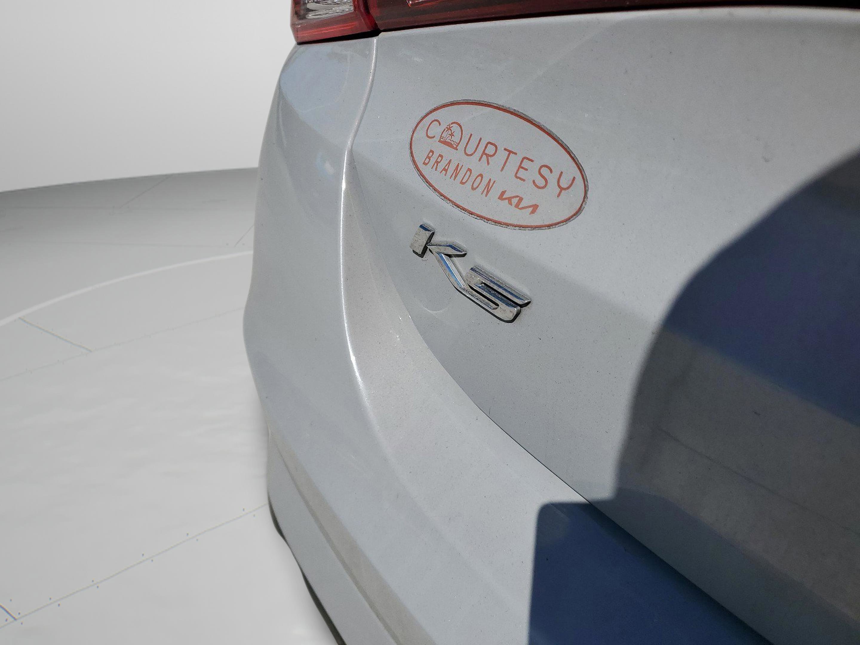 Used 2021 Kia K5 GT-Line w/ GT-Line FWD Premium Package image 8