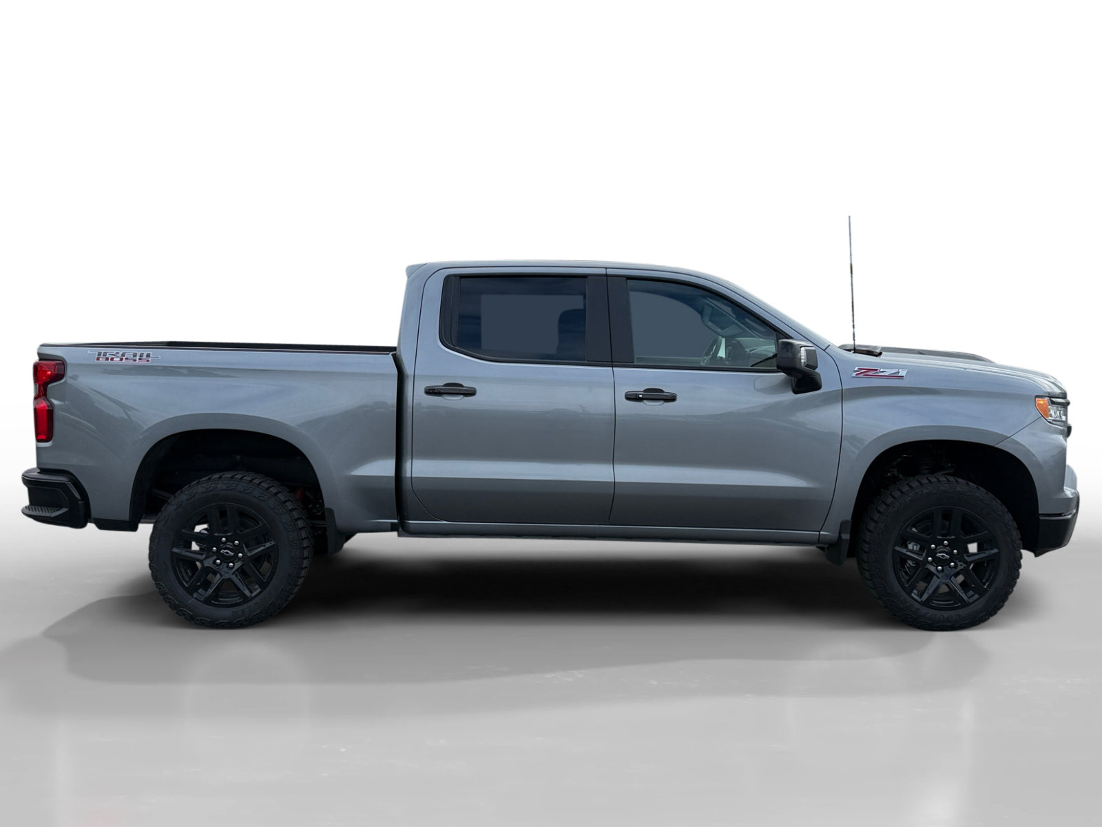 New 2026 Chevrolet Silverado 1500 LT Trail Boss w/ LT Trail Boss Premium Package image 6