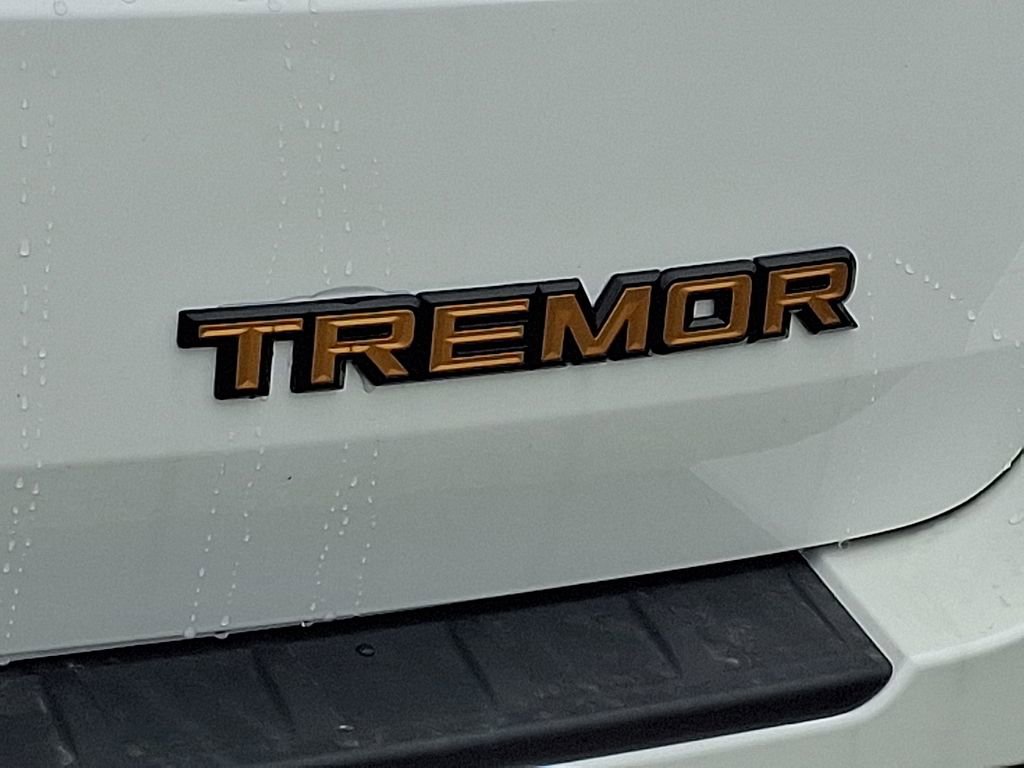 New 2026 Ford Explorer Tremor w/ Tremor Ultimate Package AWD/4WD image 13
