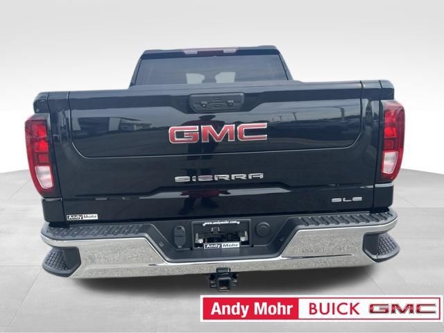 Used 2023 GMC Sierra 1500 SLE AWD/4WD image 11