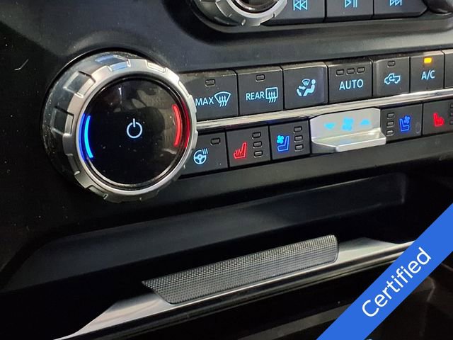 Used 2023 Ford F250 Limited image 3