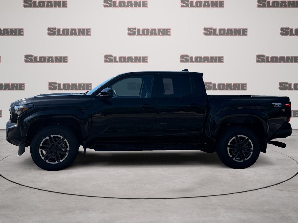 New 2026 Toyota Tacoma TRD Sport AWD/4WD image 2