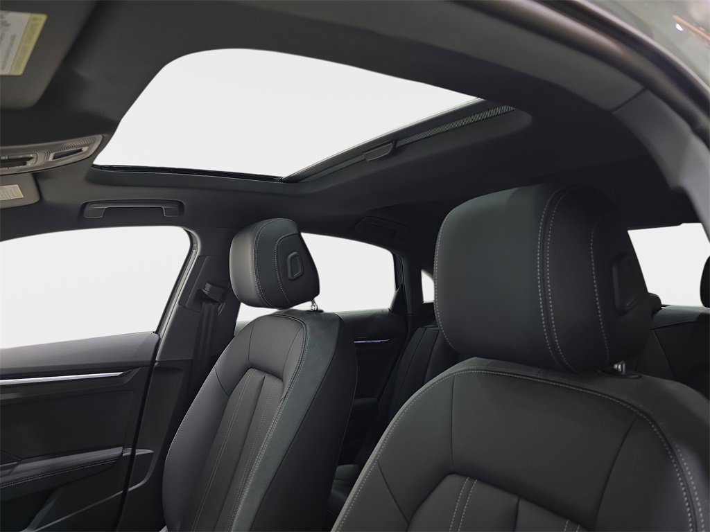 New 2026 Audi A3 2.0T Premium image 27