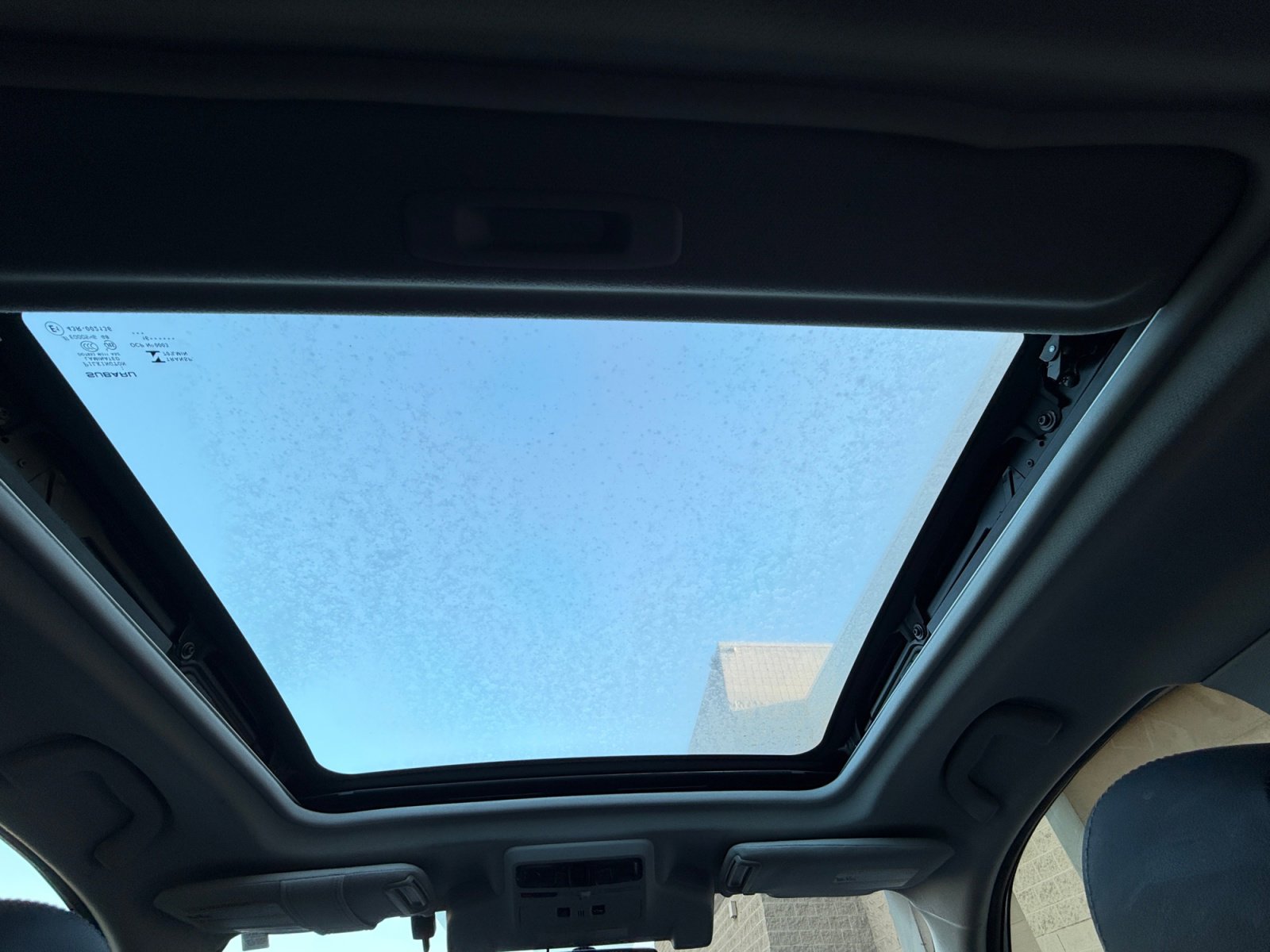 Used 2017 Subaru Forester 2.0XT Touring image 32