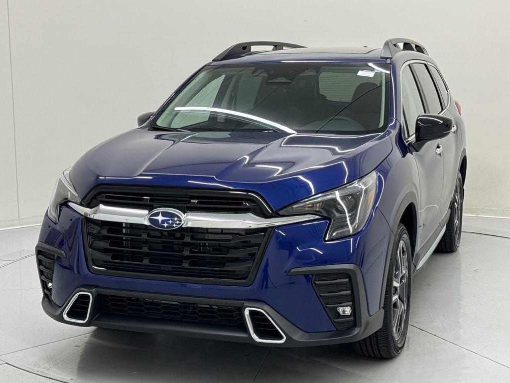 New 2026 Subaru Ascent Touring AWD/4WD image 1