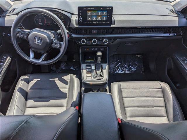 Certified 2024 Honda CR-V EX-L image 14
