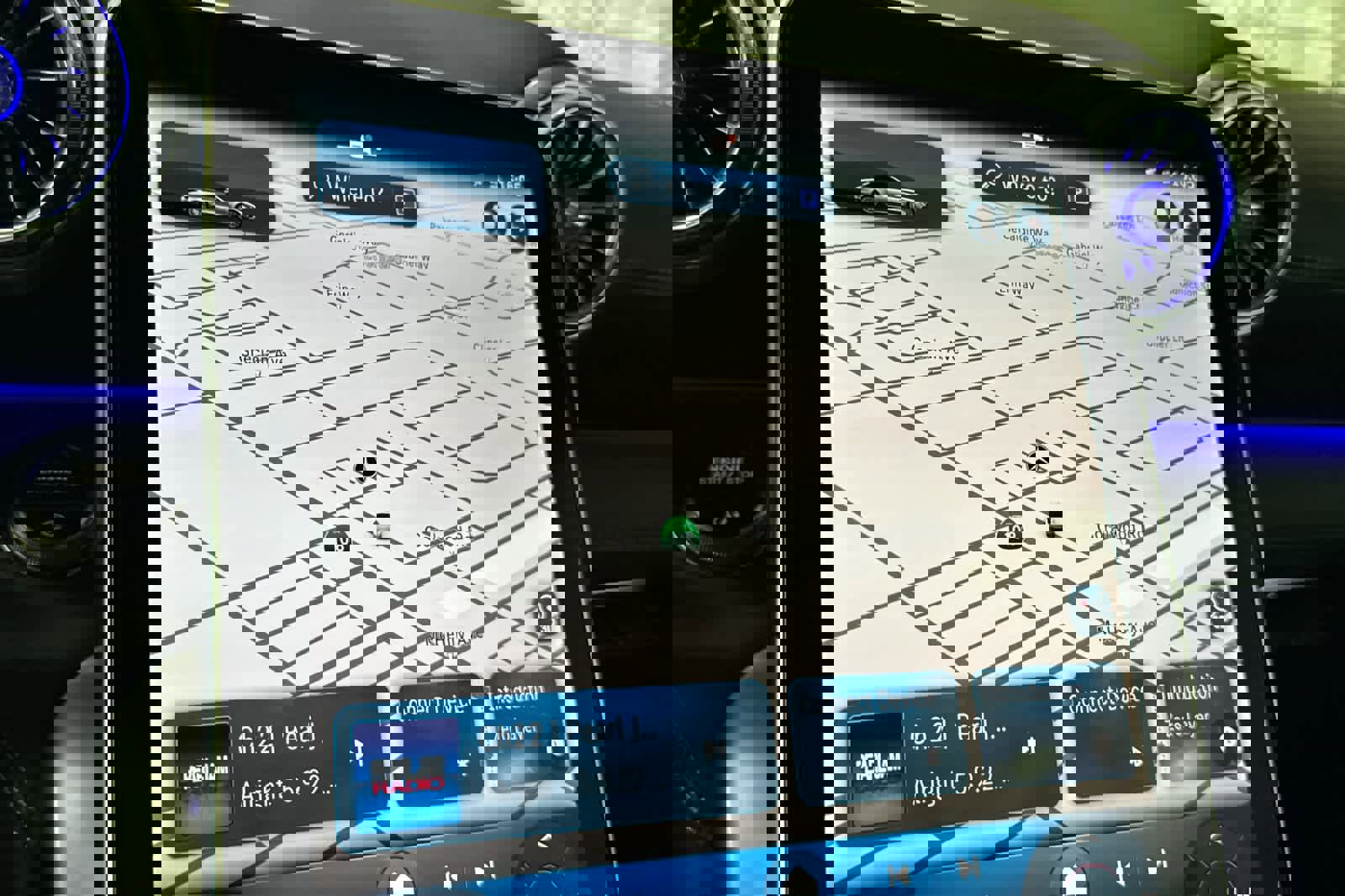 New 2025 Mercedes-Benz SL 43 AMG image 17