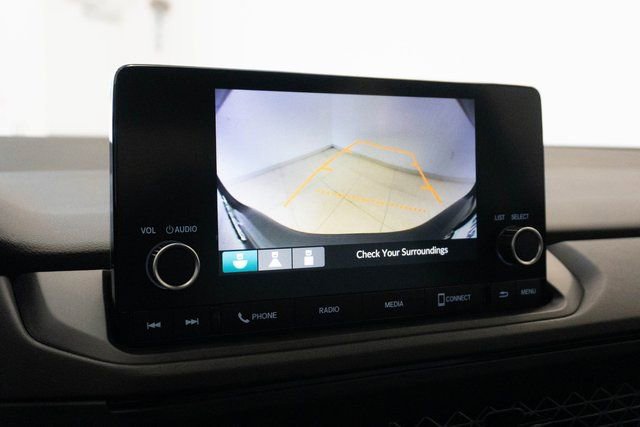 Certified 2023 Honda Accord LX image 4