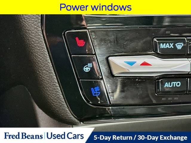 Certified 2022 Ford Explorer ST w/ Equipment Group 401A AWD/4WD image 27