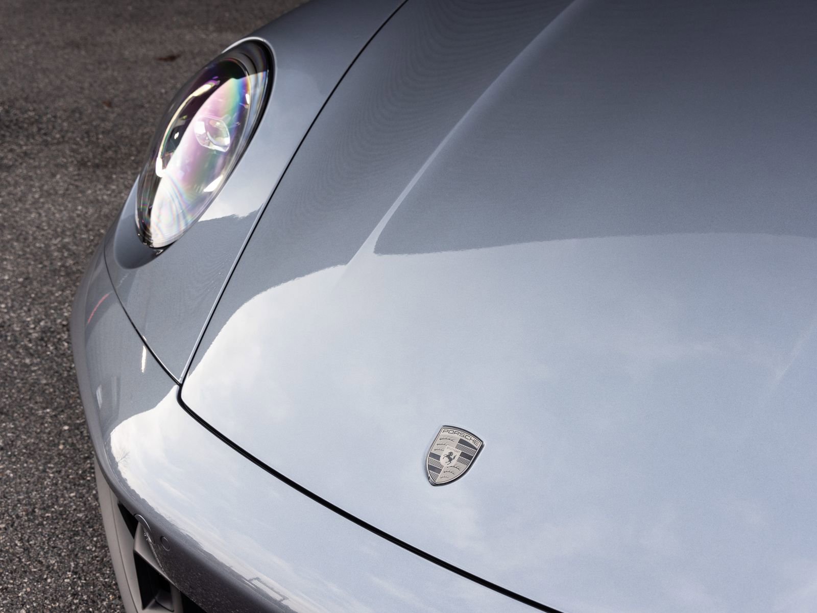 Used 2025 Porsche 911 Carrera 4 GTS image 10