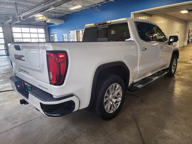 Certified 2024 GMC Sierra 1500 Denali AWD/4WD image 4