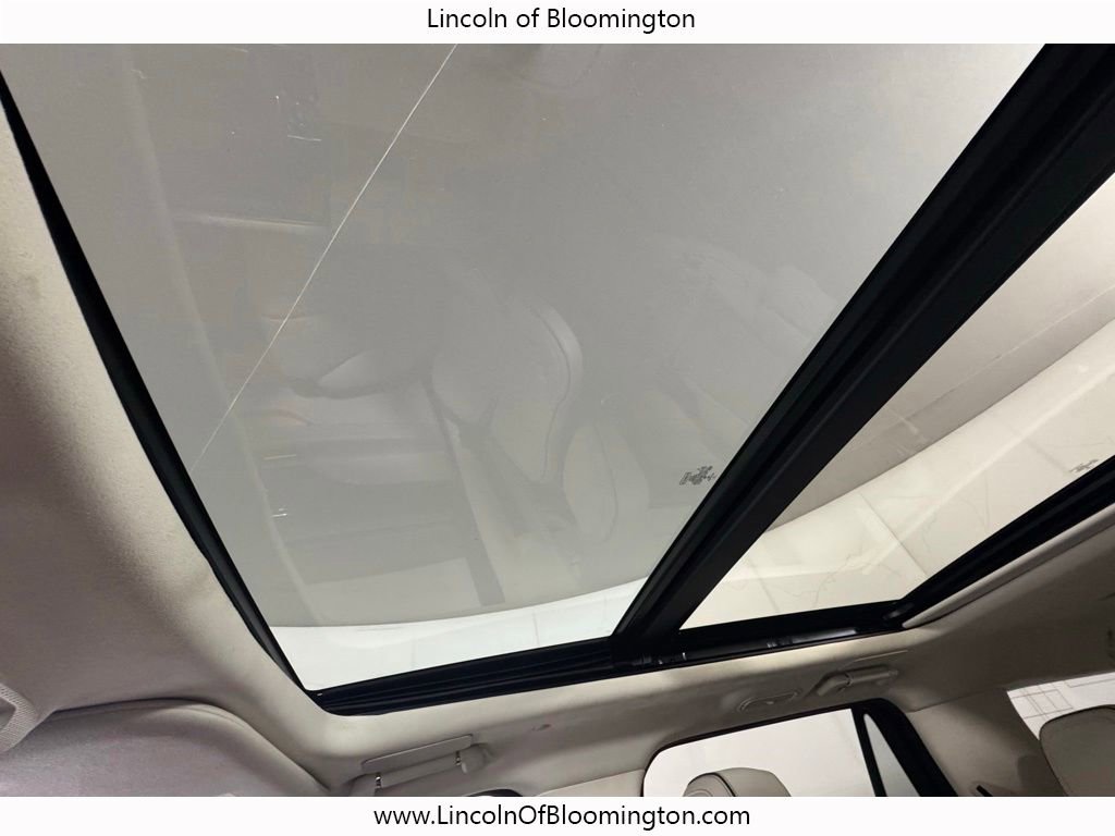 Certified 2023 Lincoln Navigator Black Label AWD/4WD image 76
