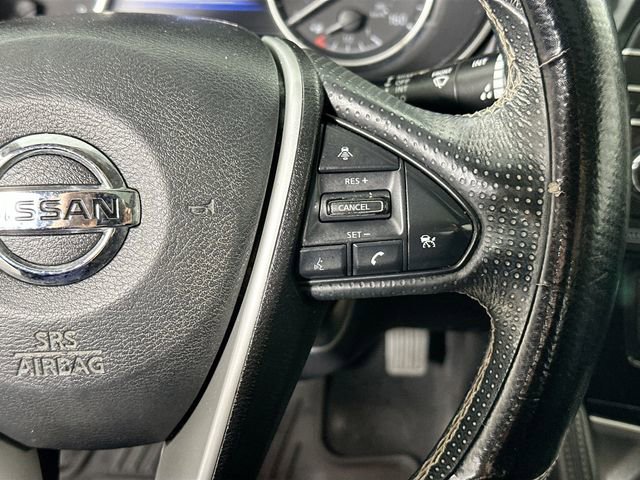 Used 2017 Nissan Maxima 3.5 SL FWD image 25