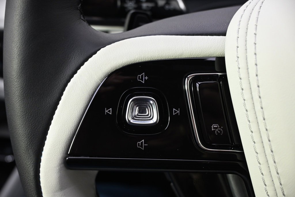 New 2026 Lincoln Aviator Black Label image 33