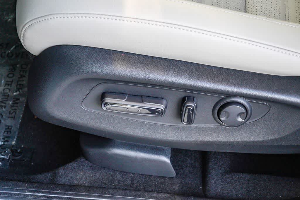 New 2026 Honda CR-V EX-L image 26