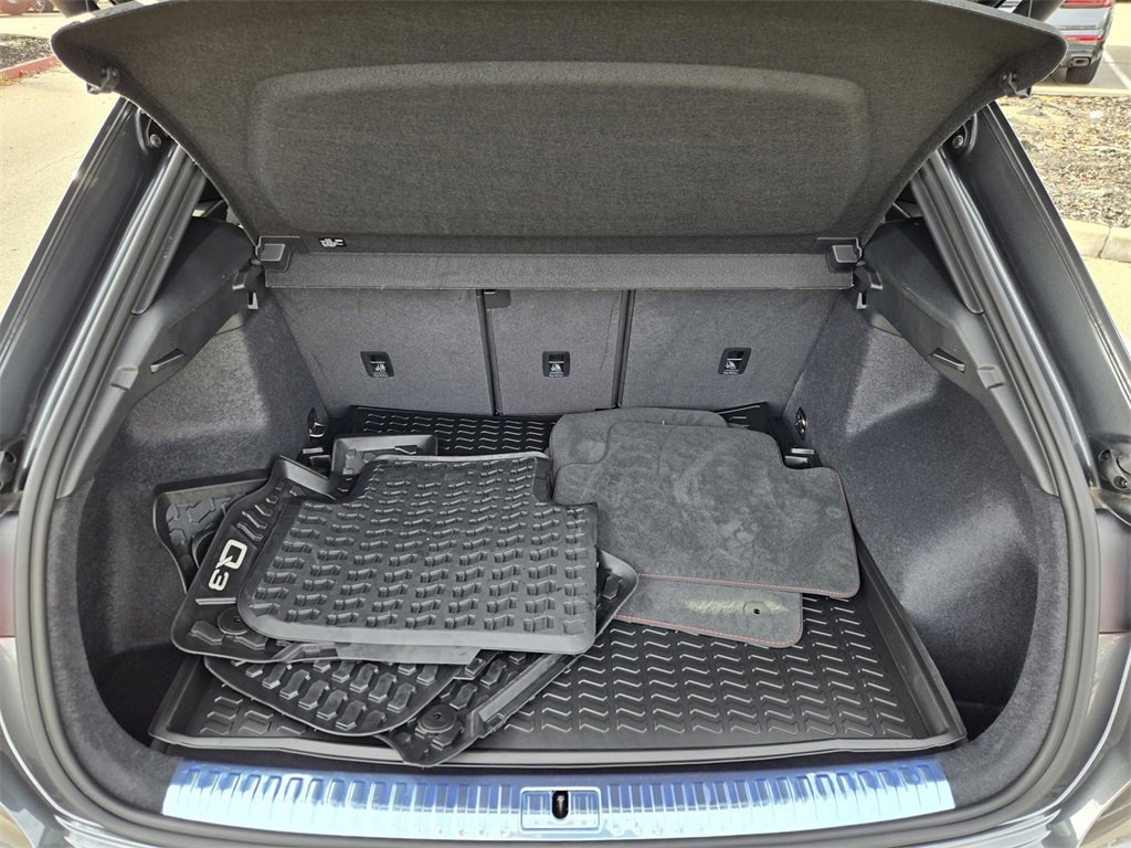 Used 2025 Audi Q3 2.0T Premium Plus w/ Premium Plus Package image 27