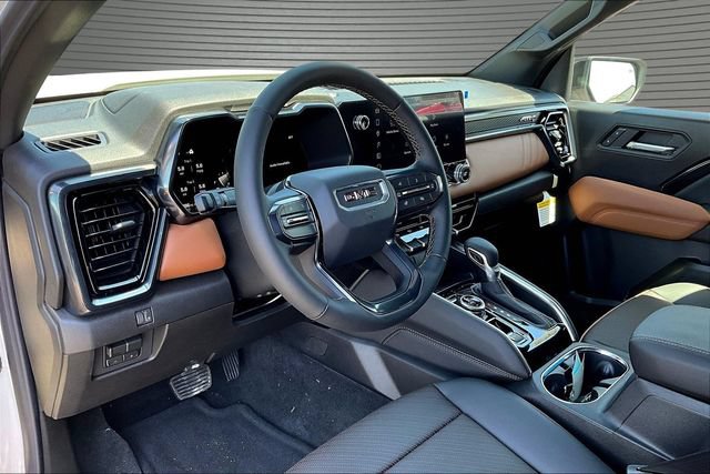 New 2026 GMC Canyon AT4 w/ Technology Plus Package AWD/4WD image 7