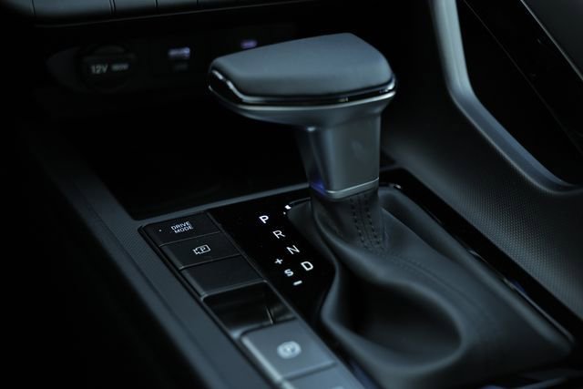 New 2025 Hyundai Elantra SEL image 16