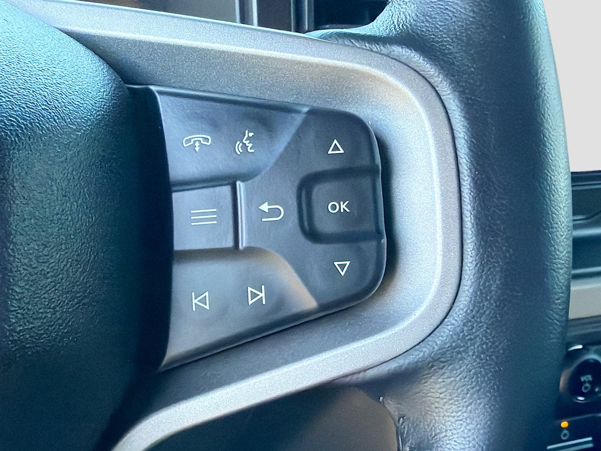 Used 2021 Ford Bronco Badlands AWD/4WD image 36
