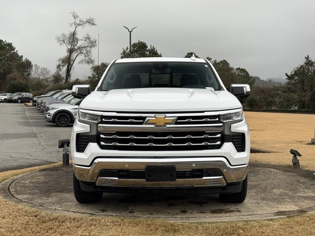 Used 2023 Chevrolet Silverado 1500 LTZ w/ LTZ Convenience Package II image 2