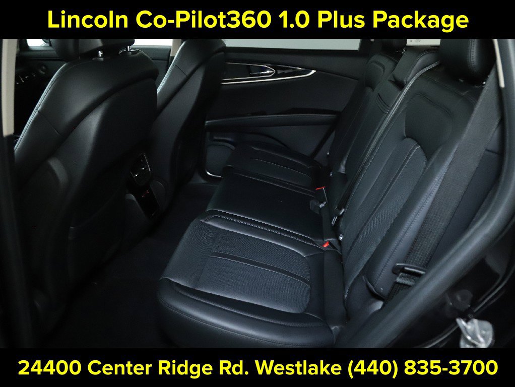 Certified 2023 Lincoln Nautilus Reserve w/ Equipment Group 201A AWD/4WD image 14
