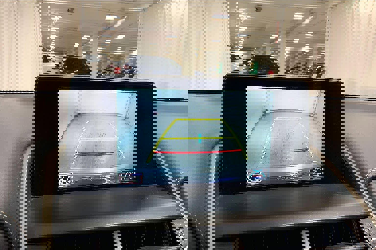 Used 2021 Lexus NX 300 AWD w/ Accessory Package image 27