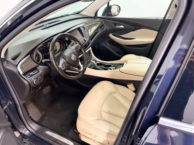 Used 2020 Buick Envision Essence w/ Experience Buick Package AWD/4WD image 17