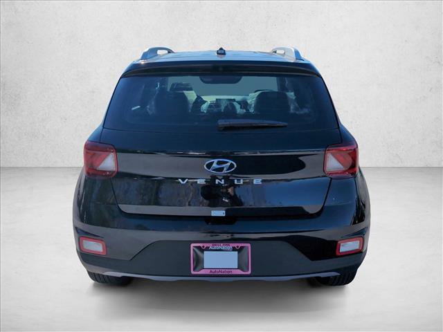 New 2026 Hyundai Venue SEL image 8