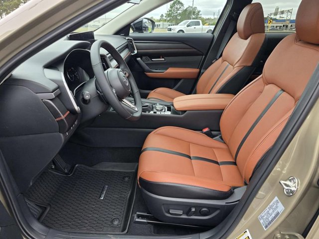 New 2026 MAZDA CX-50 AWD 2.5 S w/ Weather Package image 7