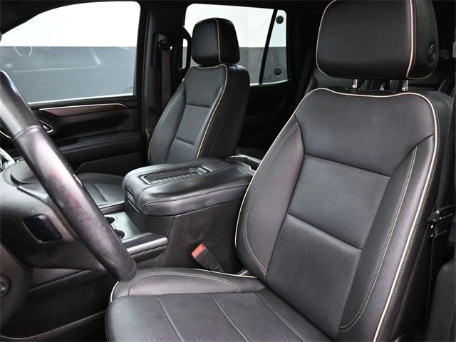 Used 2023 Chevrolet Tahoe Premier image 13