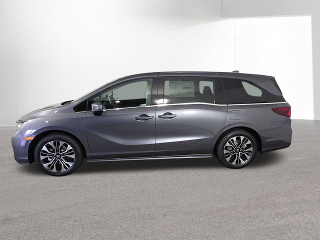 New 2026 Honda Odyssey Elite image 13