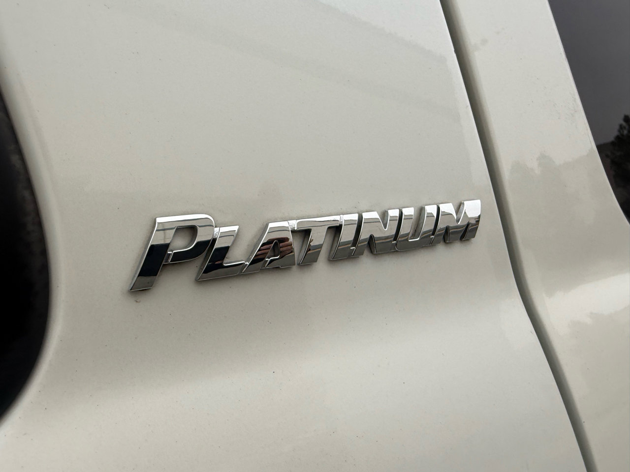 Used 2012 Toyota Sequoia Platinum image 62